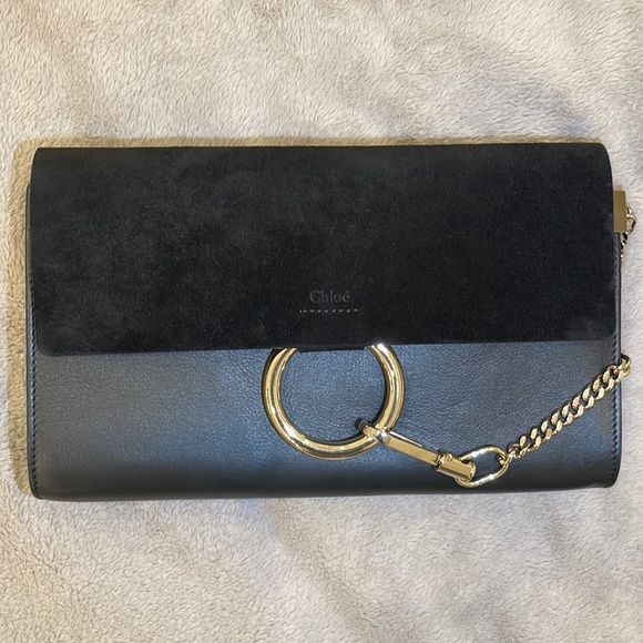 Chloe Handbags - Chloe clutch